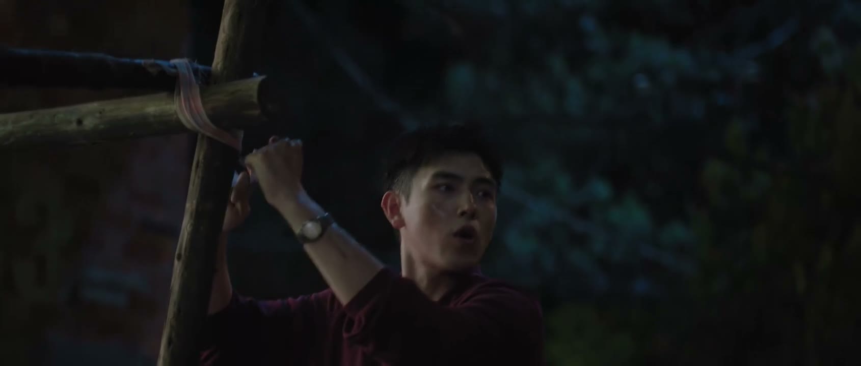 快 大家抓紧时间