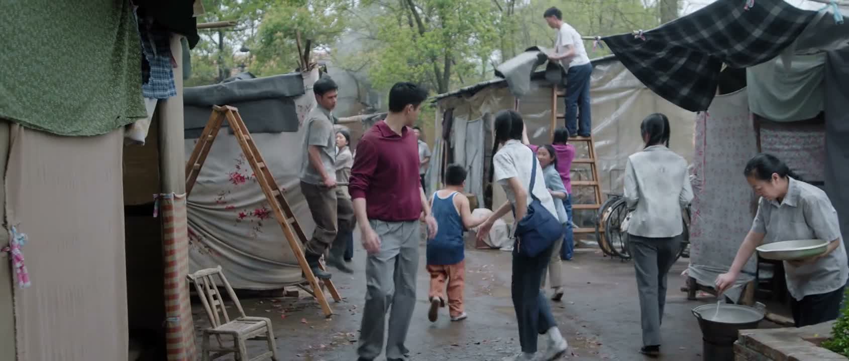 毛豆你慢点 好的 再见