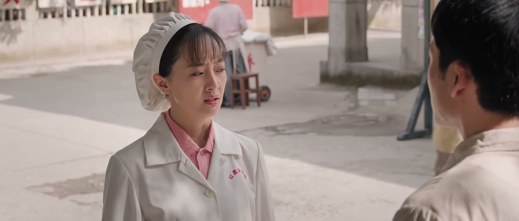 那一身油烟抡大勺