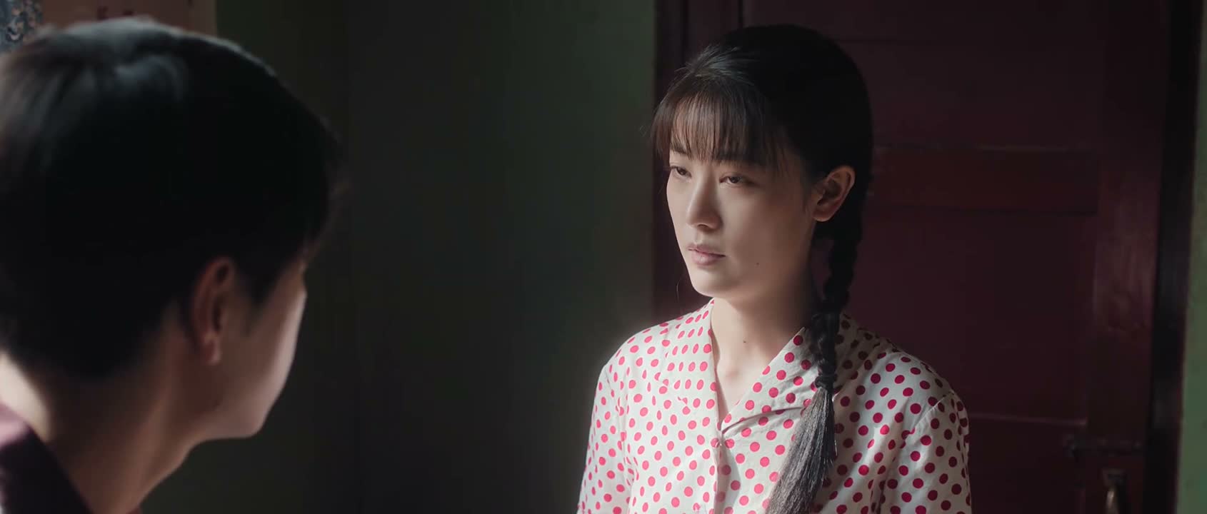 你不打算帮帮费霓吗