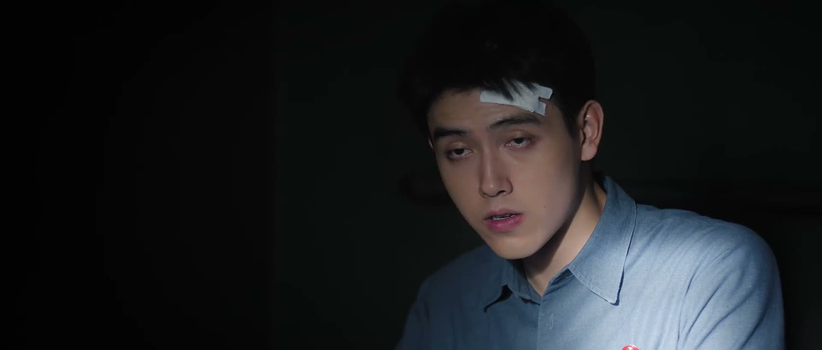 她要知道了 肯定大义灭亲