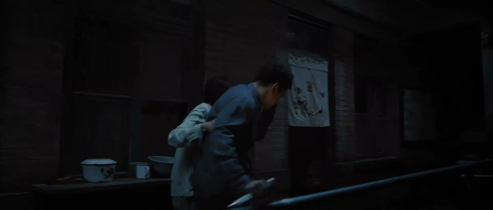 怎么那么不小心