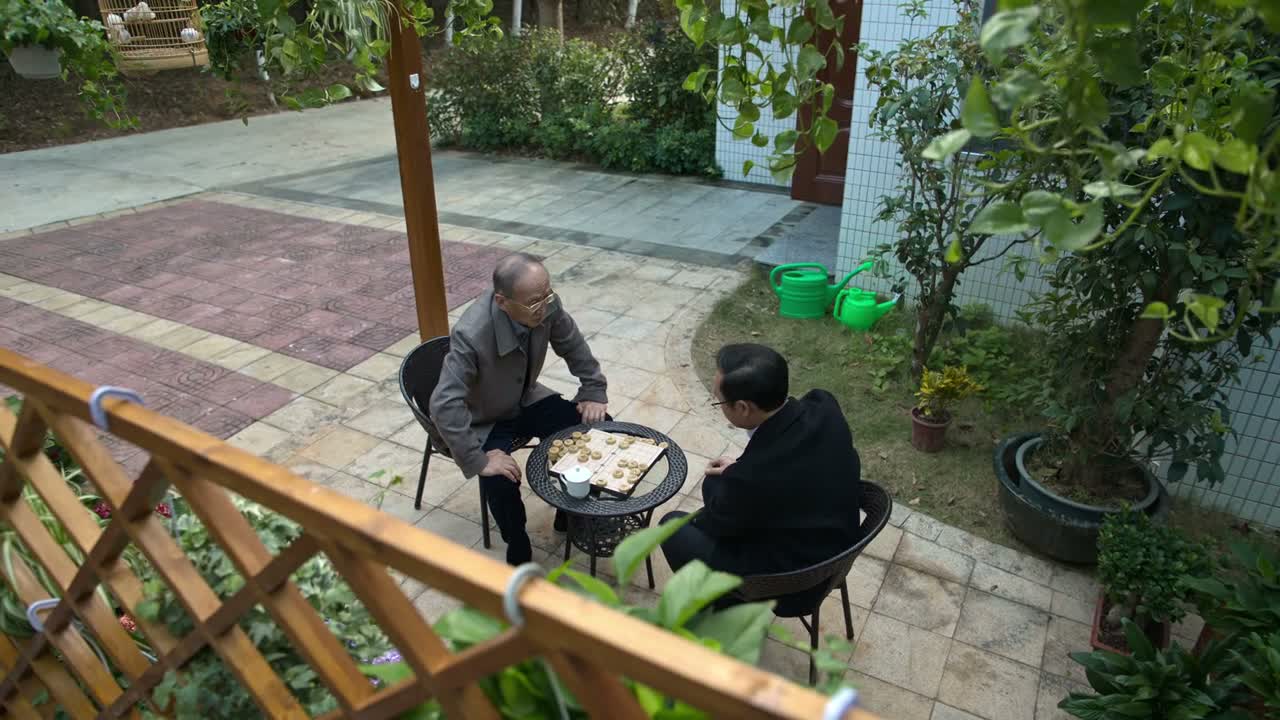跟你的交情很深吗