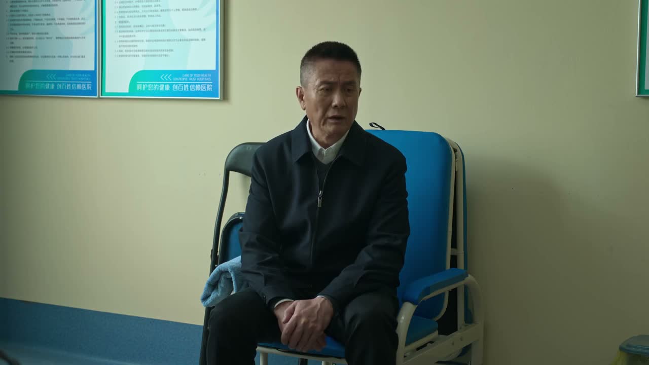 可我跟他们不是一路人