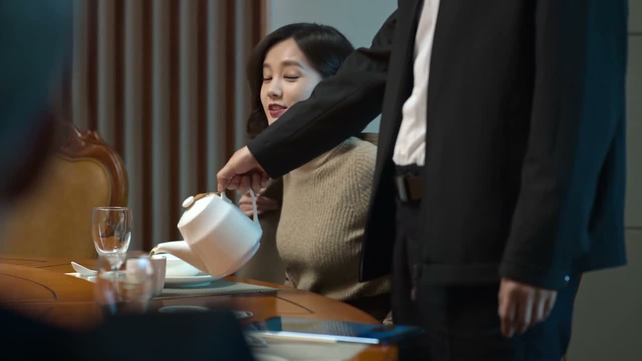 你少拿我打镲你