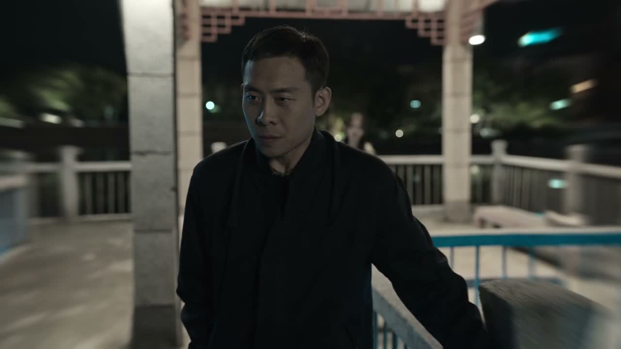 我从来就没有爱过你