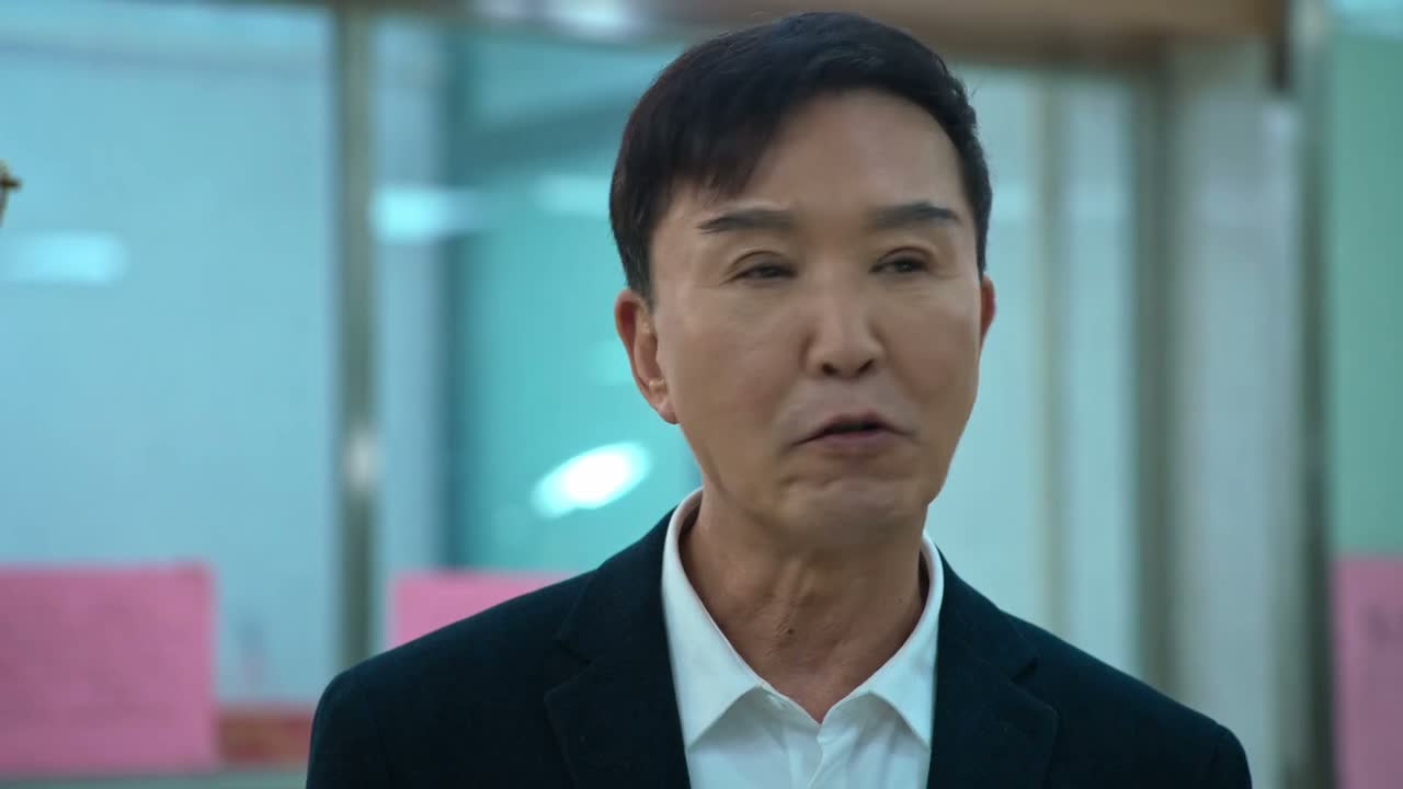 一定有保护伞