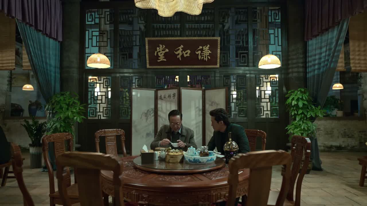 咱们的势力 是不是不太够啊