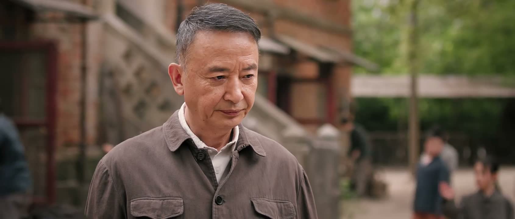 观棋不语真君子啊