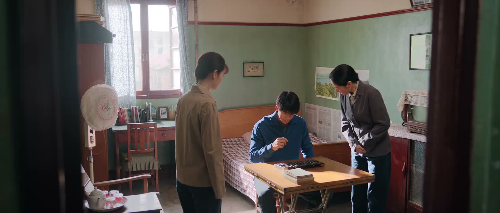 接着打呀 加四