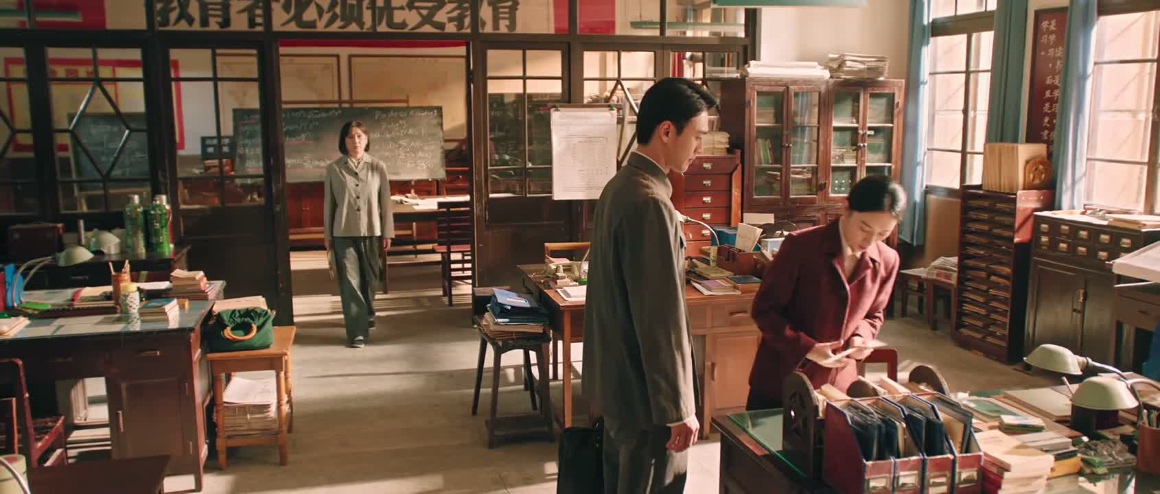 快好了 等我一下