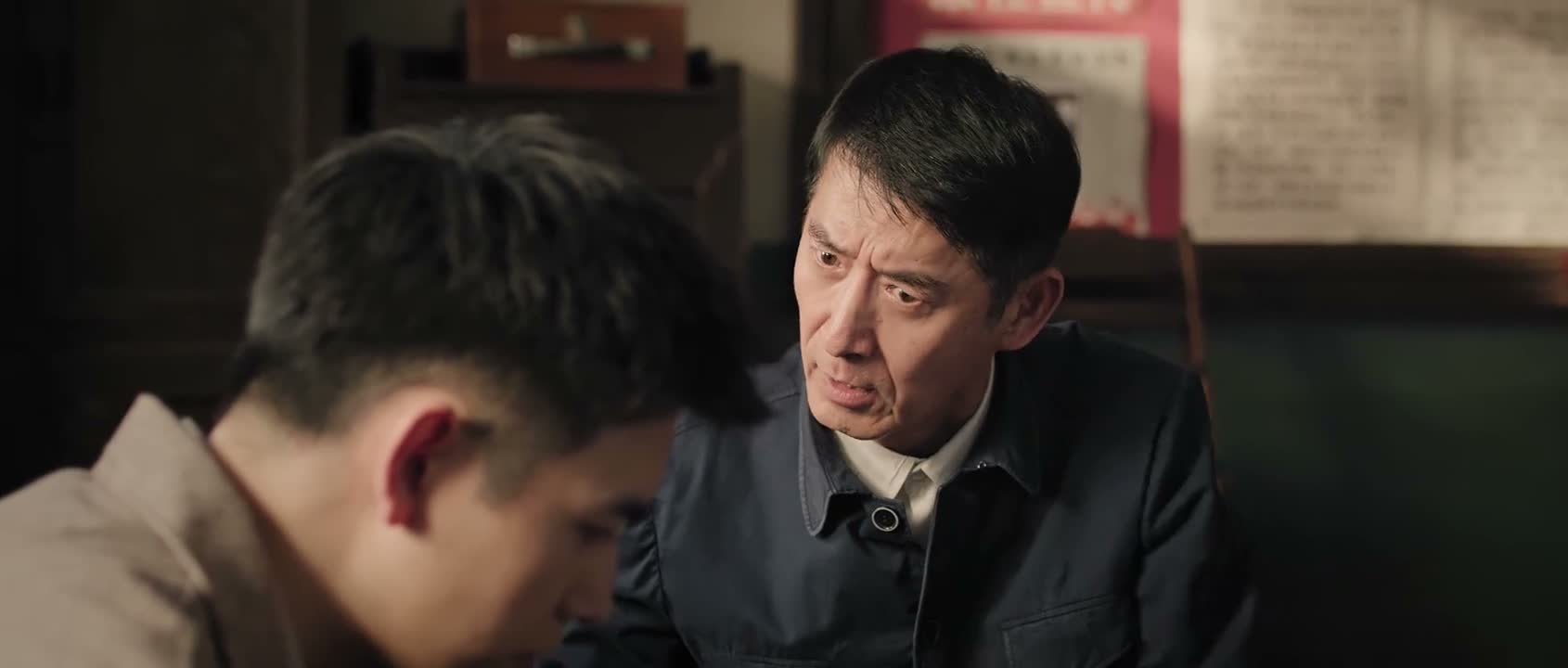 那可就麻烦了 叔