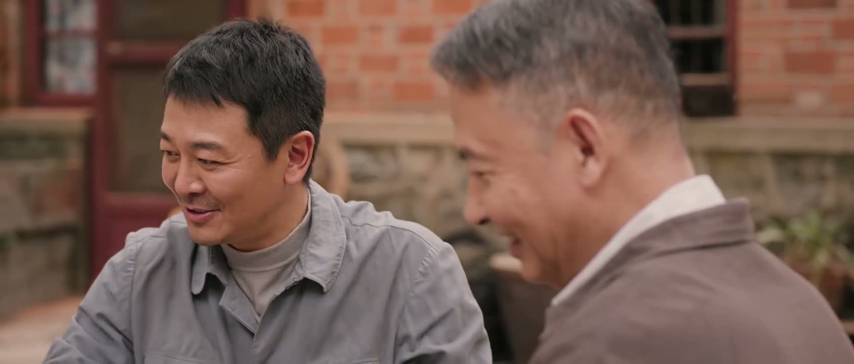 那 那你也教教我呗