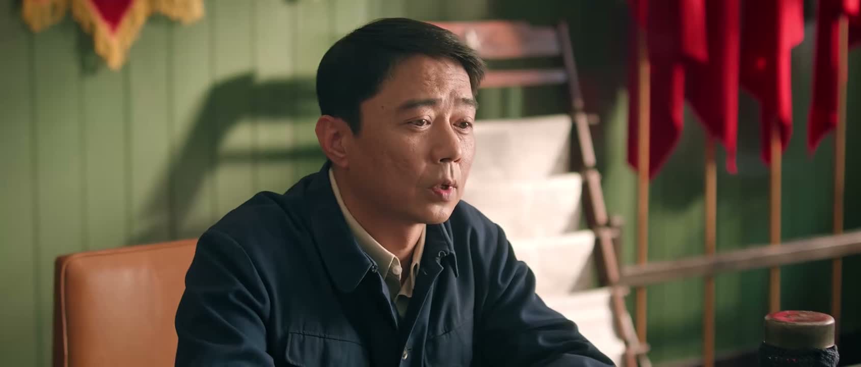 你觉得自己错在哪了