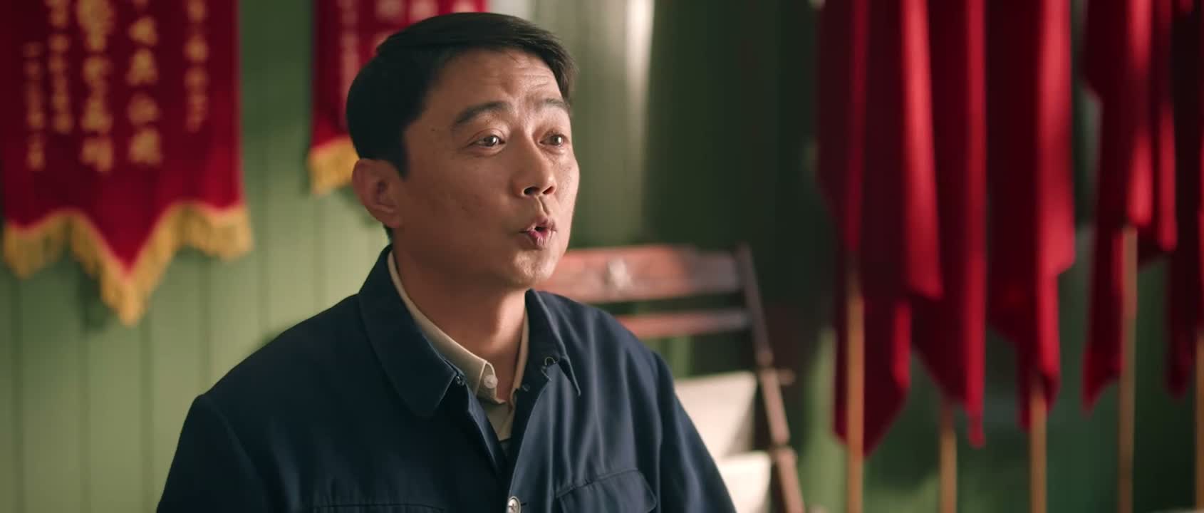 去宁州大学中文系就读