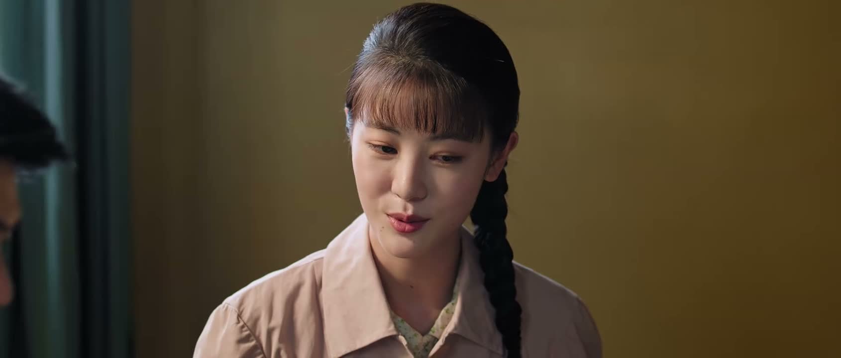 如果有别的机会