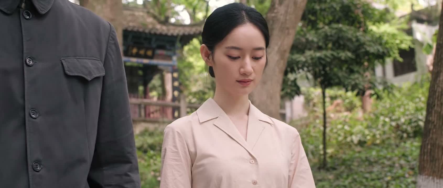 虽然我救活不了她