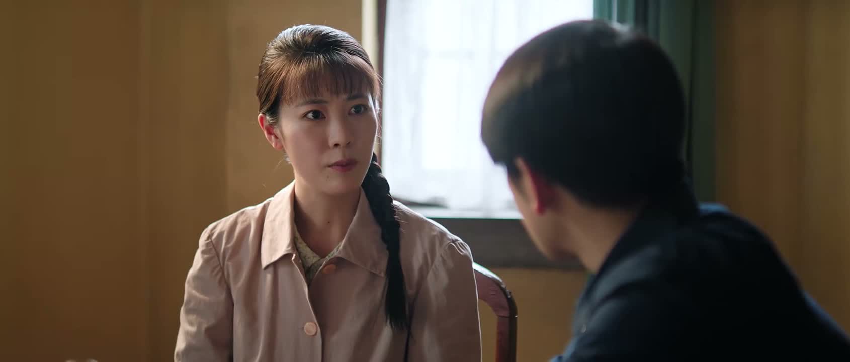 我还不都是为了你的工作