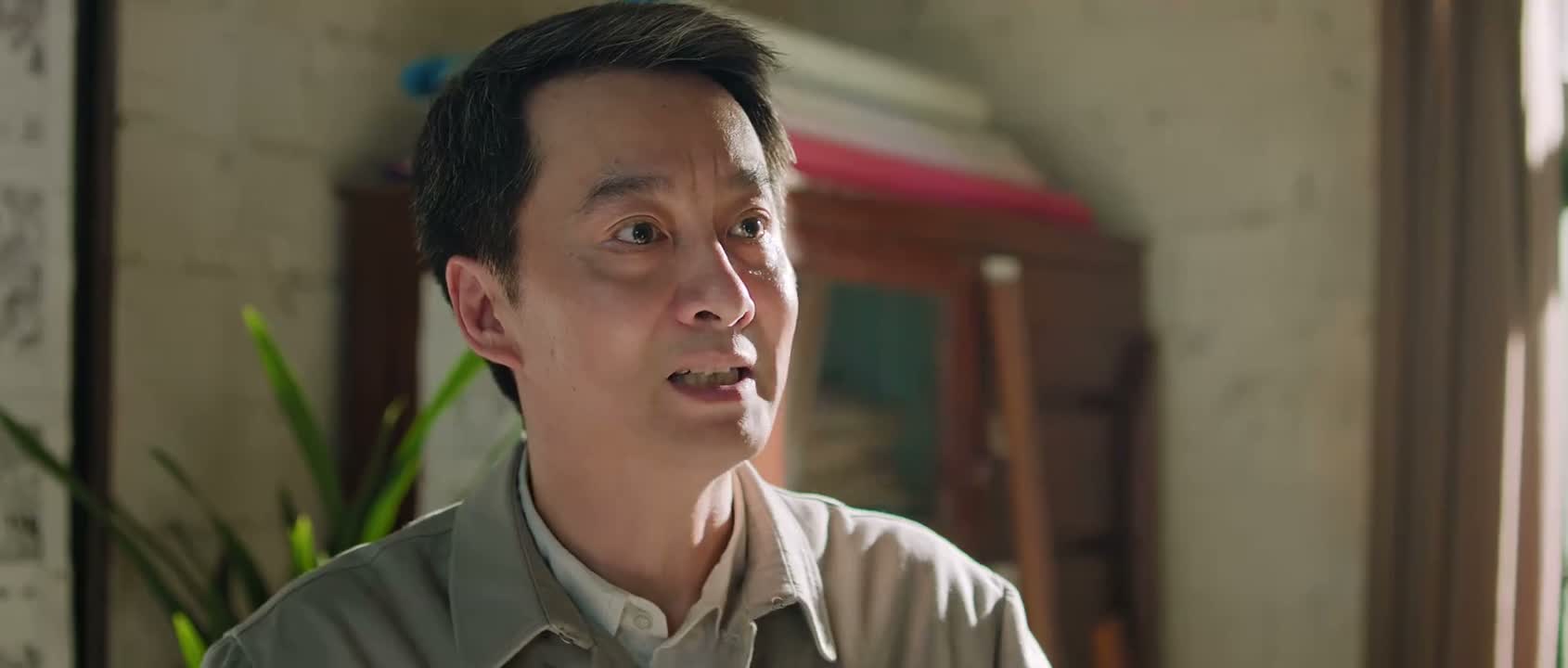 我长大以后 要成为像爸爸一样的英雄