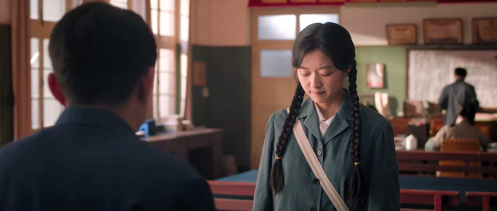 也综合了群众的意见
