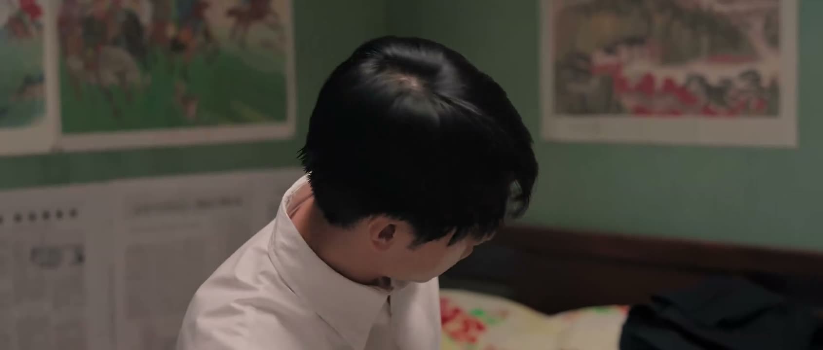怎么去打球去了呢 妈