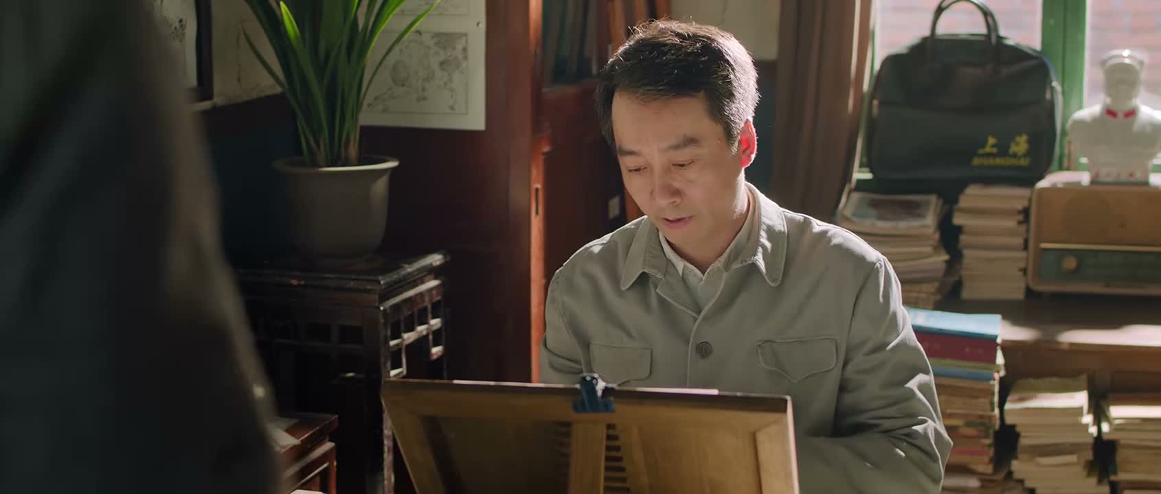 这个是我的修改意见