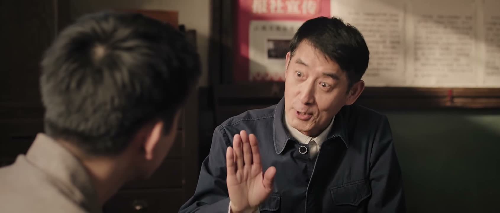这是一件好事