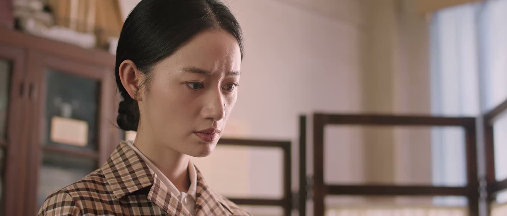之前妍妍手术失败