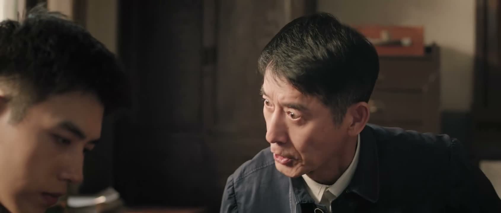 只要你同意
