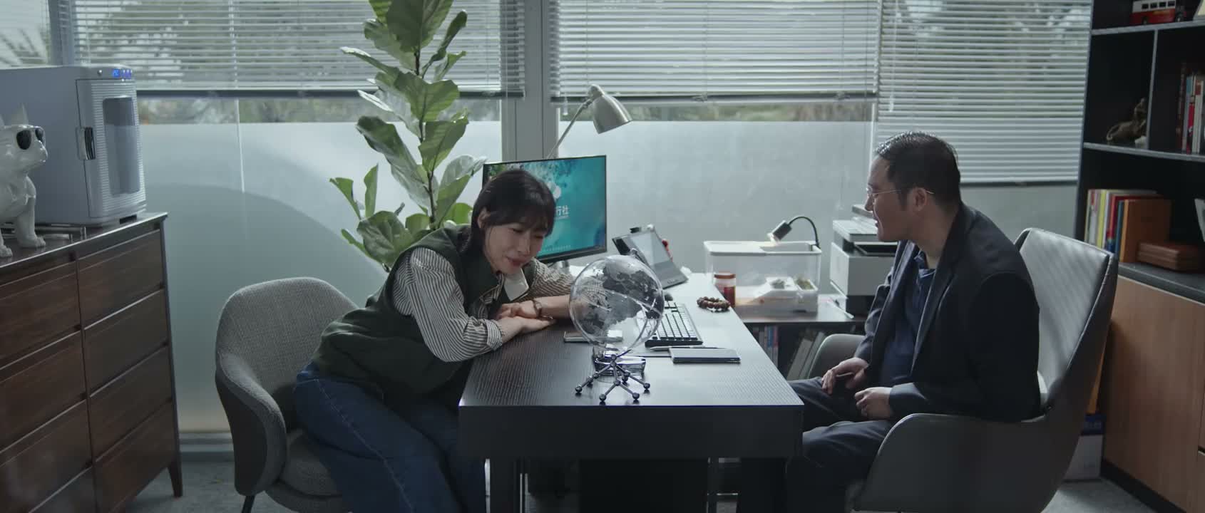 花也花不完你说