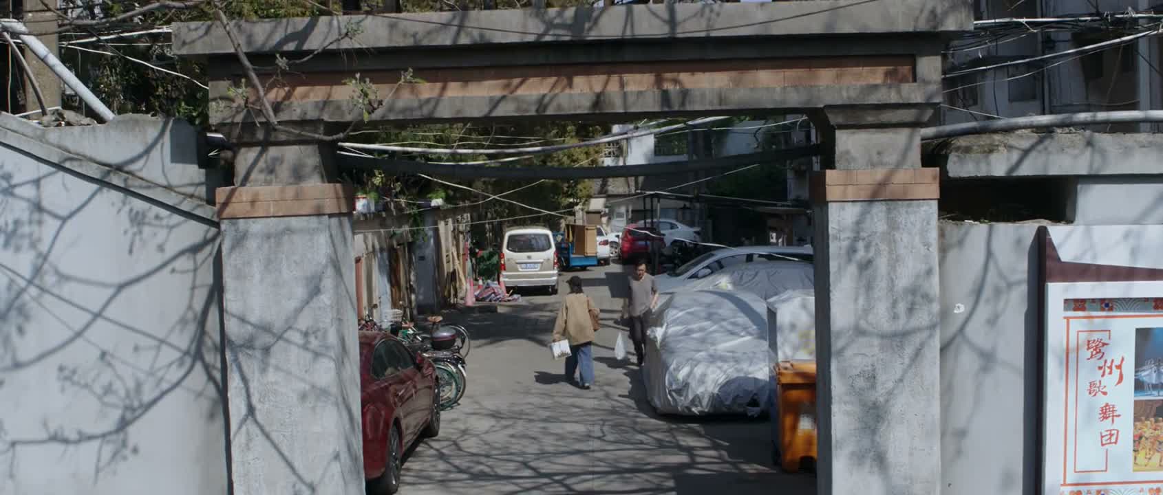 你说说哪有这么养鸡的