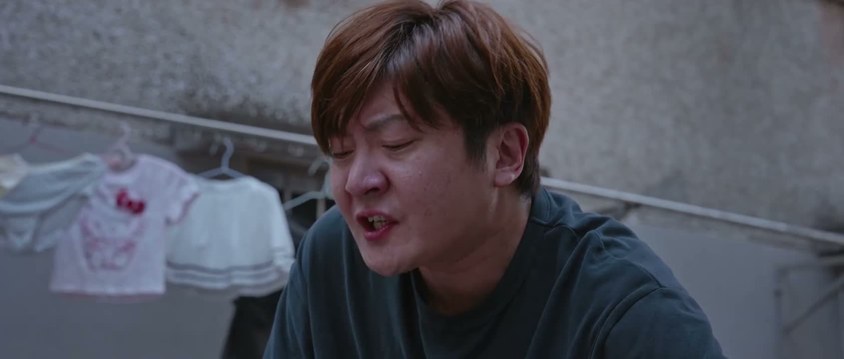 我身正不怕影子斜