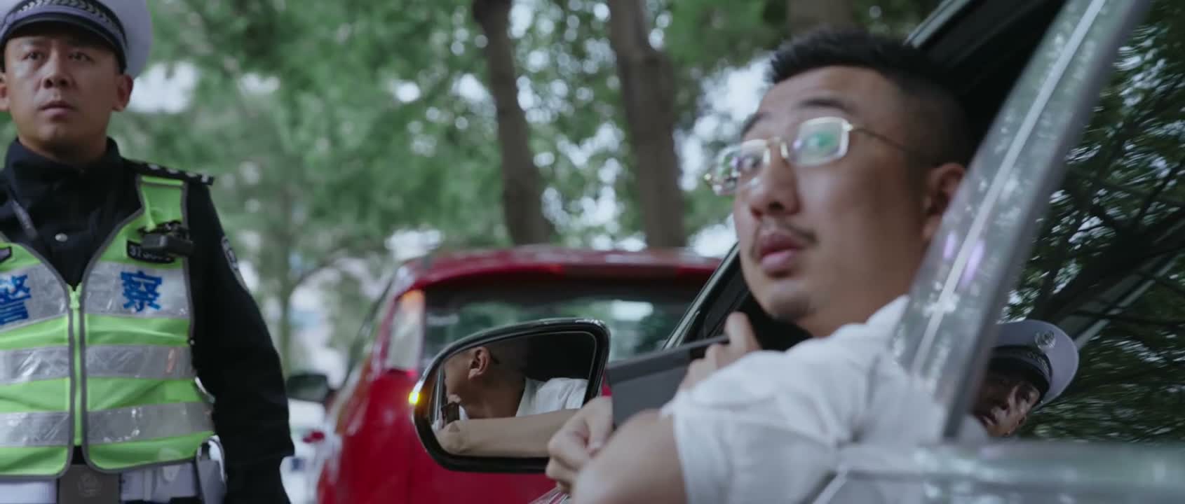 这算肇事逃逸吧