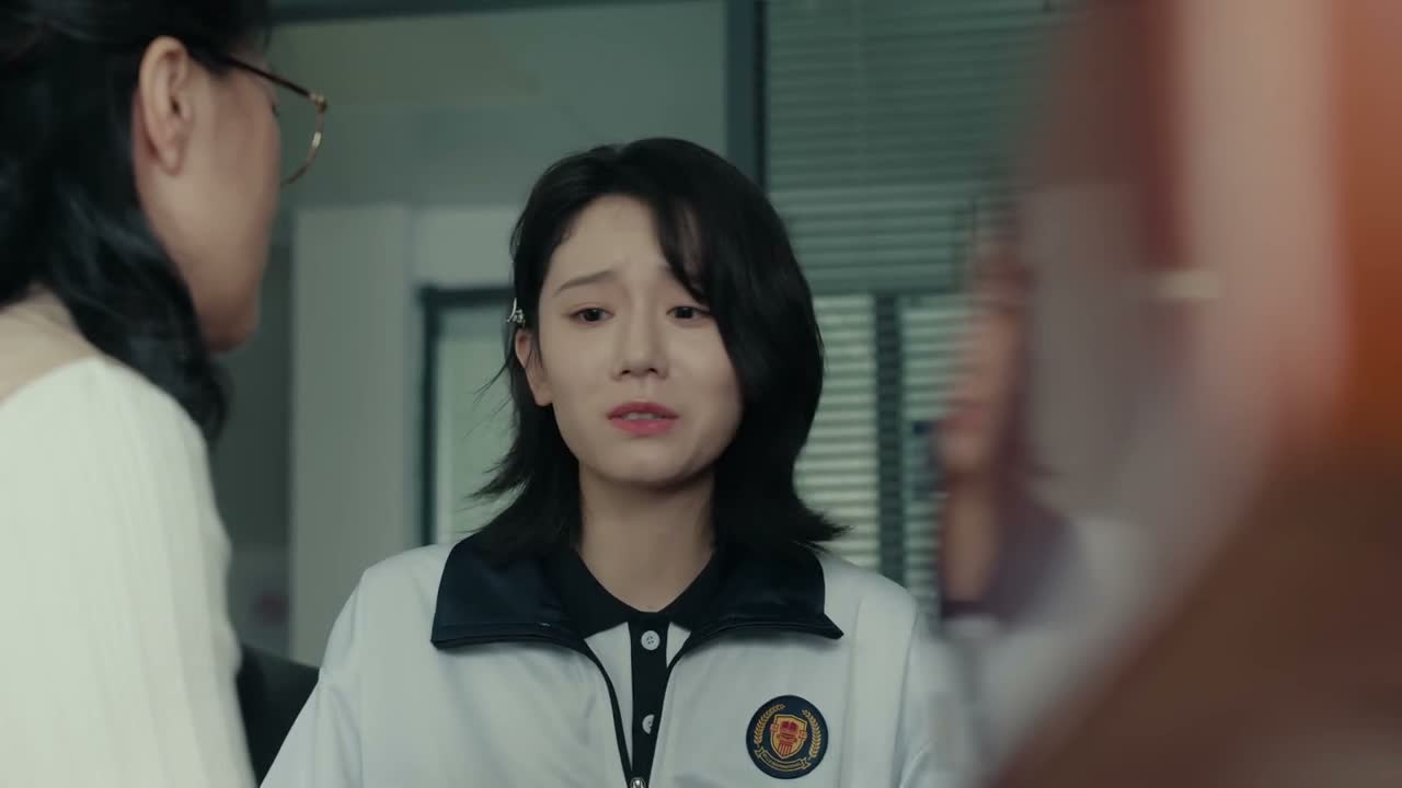 把事情弄成现在这样