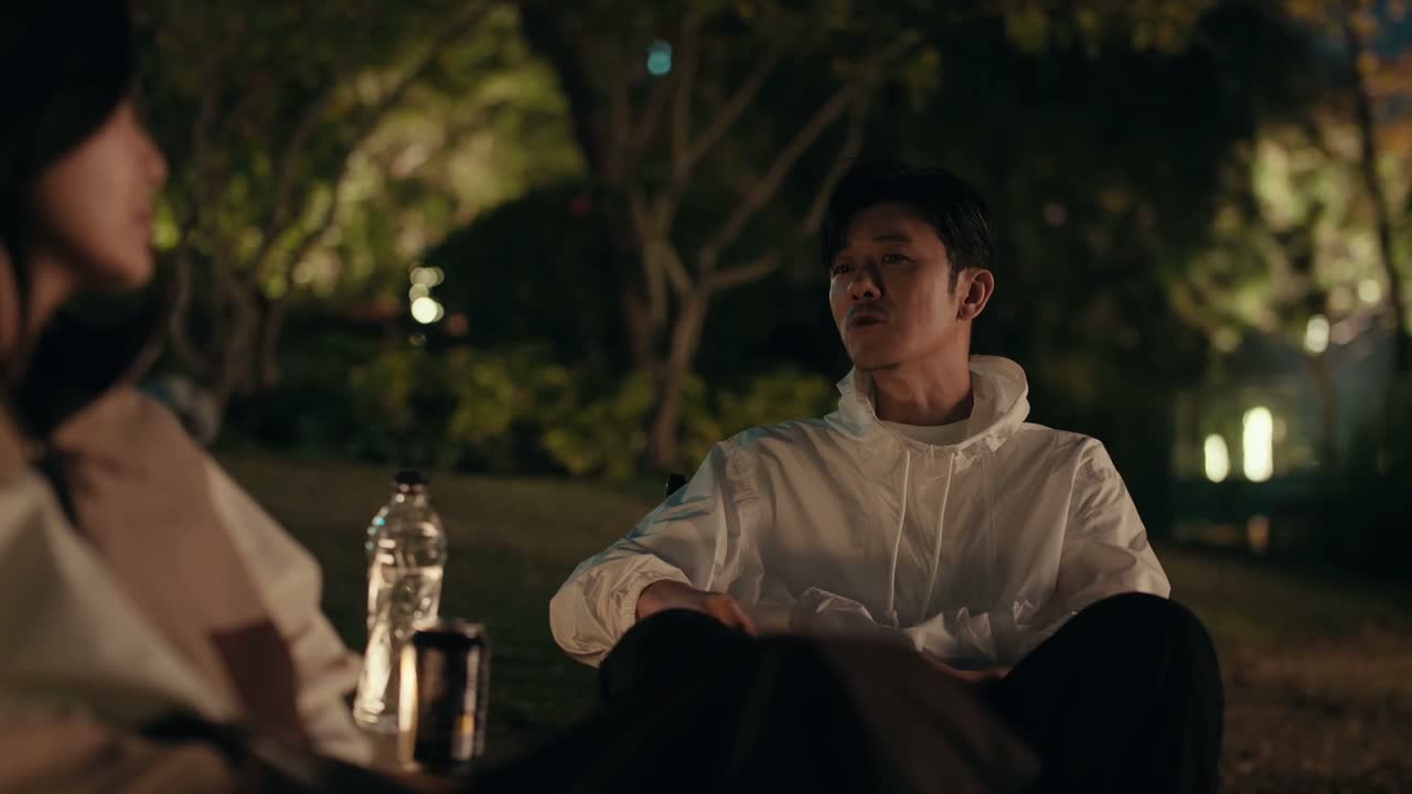 满心算计的老狐狸
