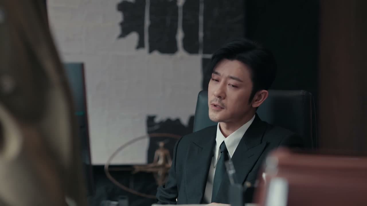 说实话挺像她的风格