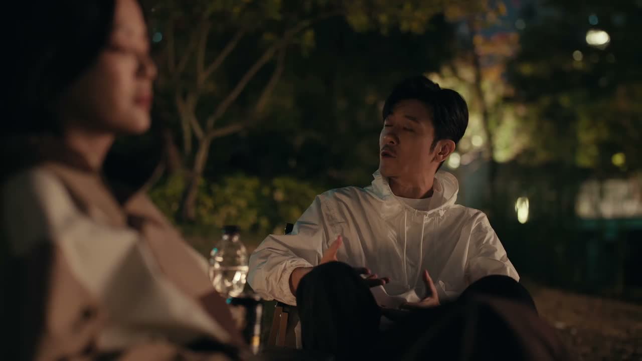 有那么一点画蛇添足