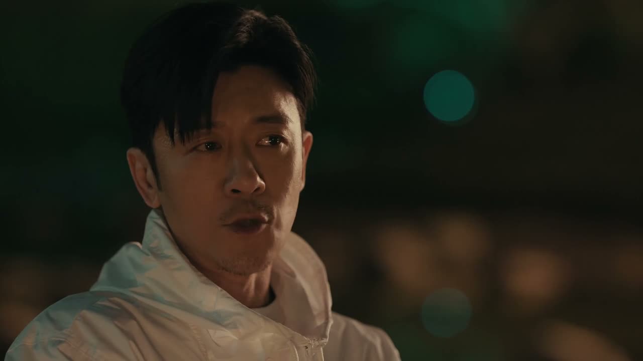 这段感情该结束了