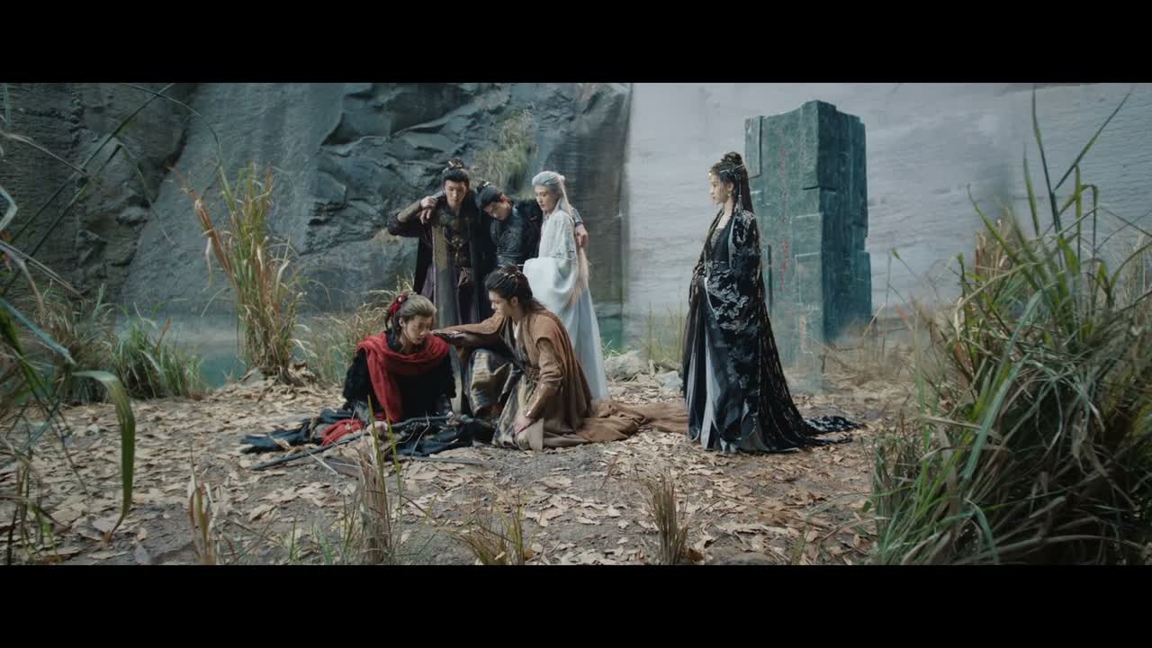 你的父亲是个英雄
