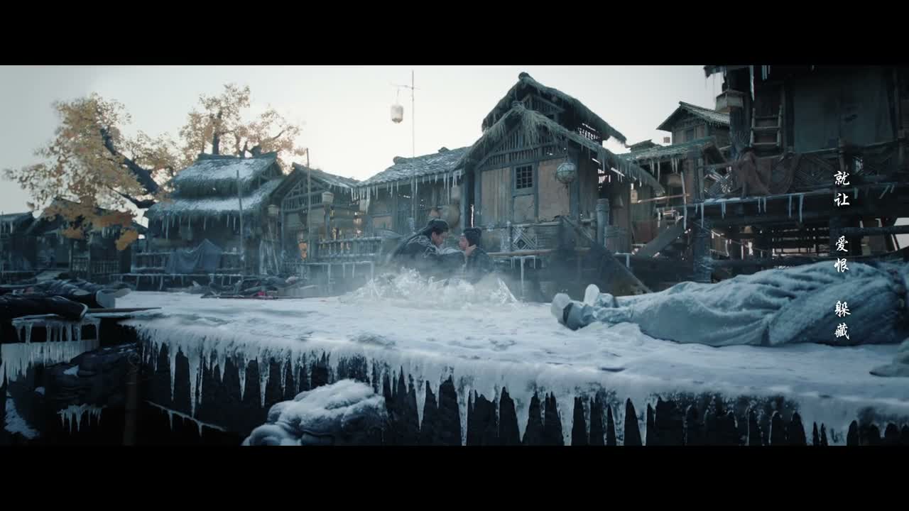 你还欠我一个要求