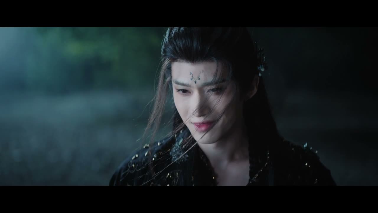 你还是如此心无防备