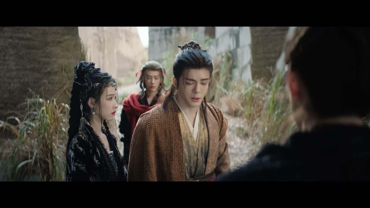 为何不能早点告诉我?