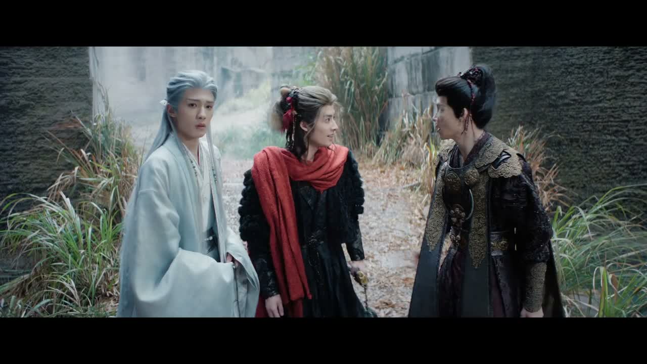 运气不错啊 这下可以救人了