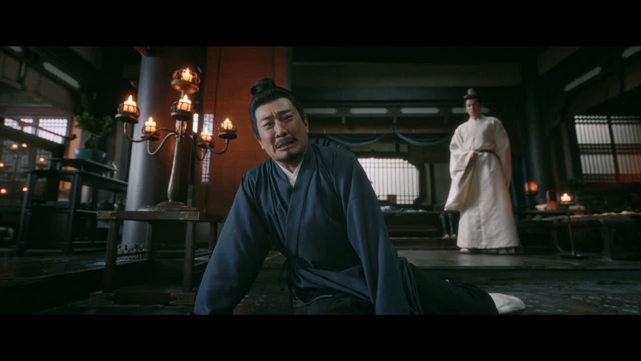都怪那几个贱人
