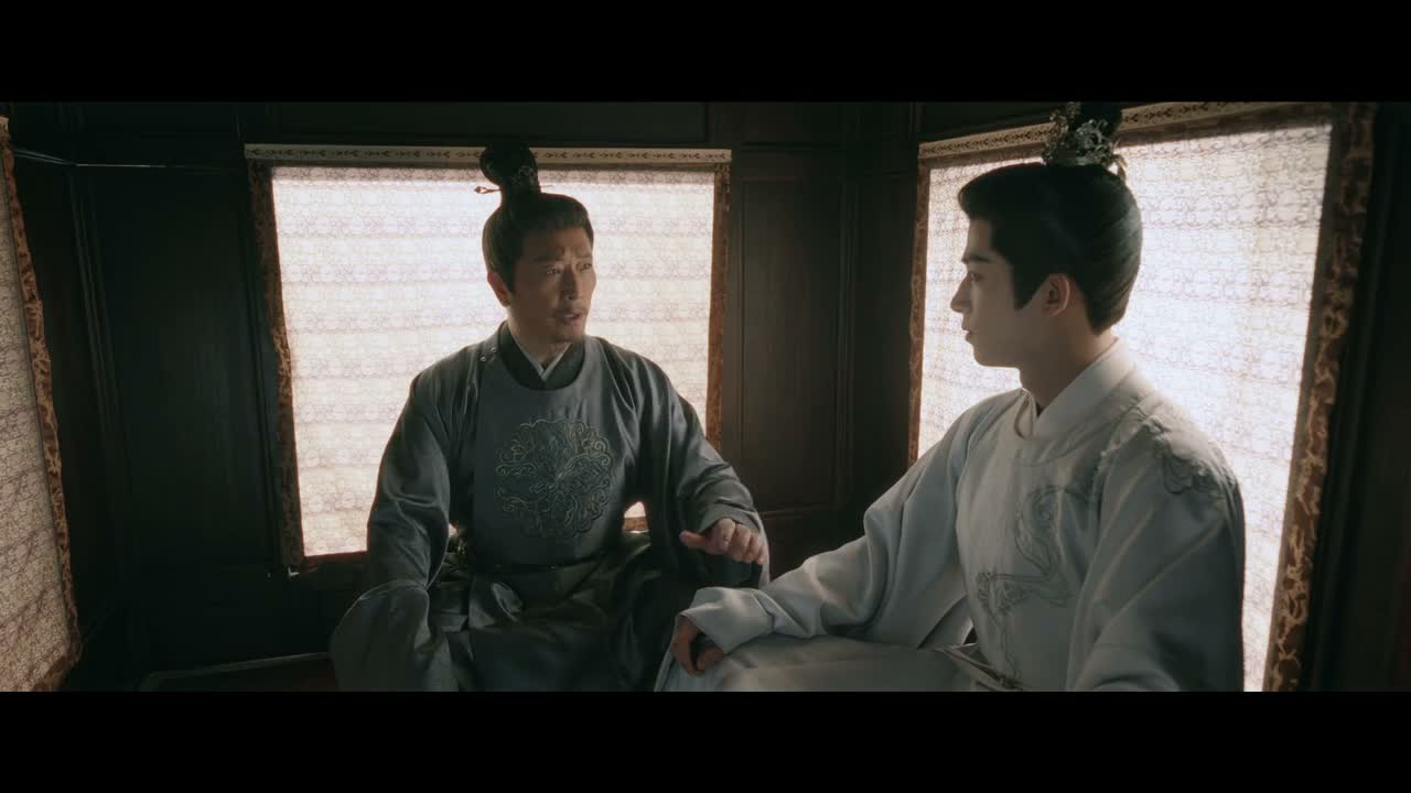 你又何必执着?