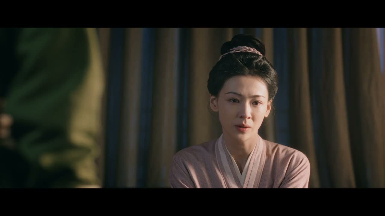 我才明白 老天自有安排