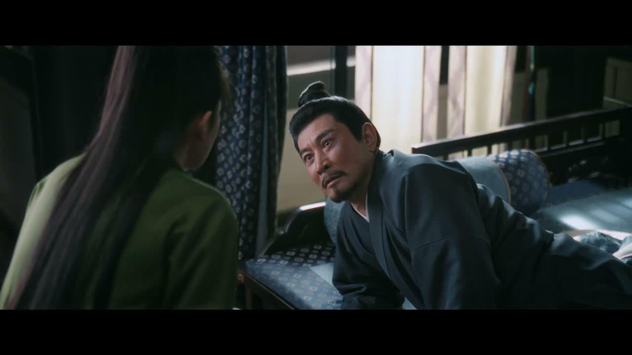 我死也不会让你如愿