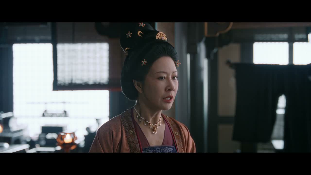 一定是惹上大事了