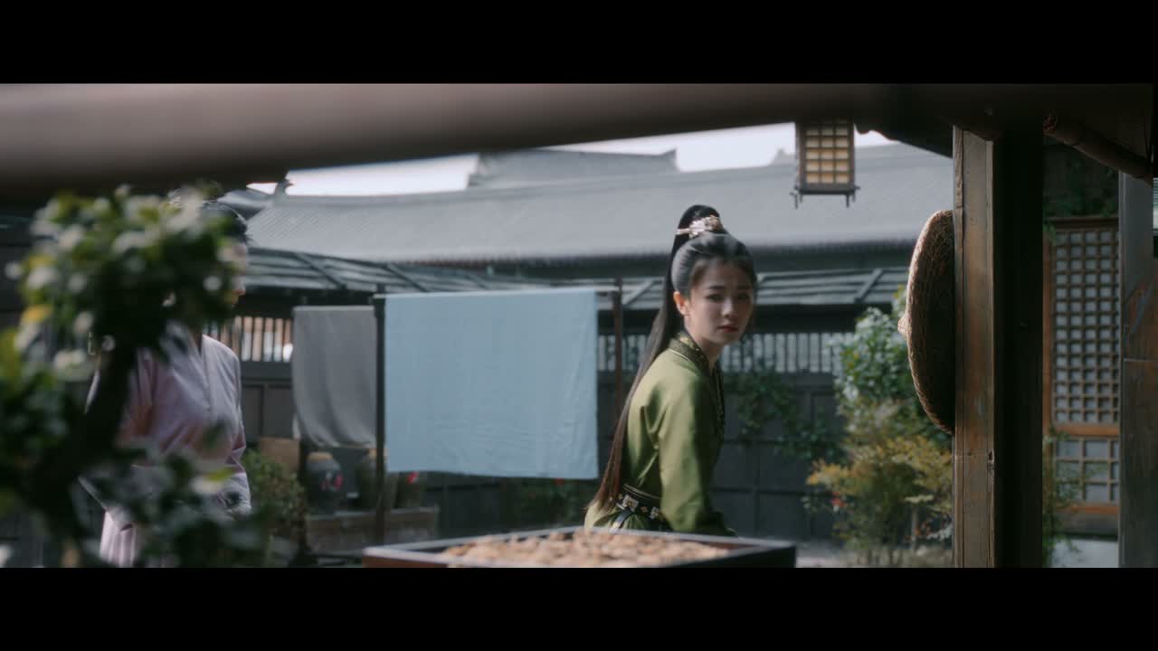 在做什么营生?