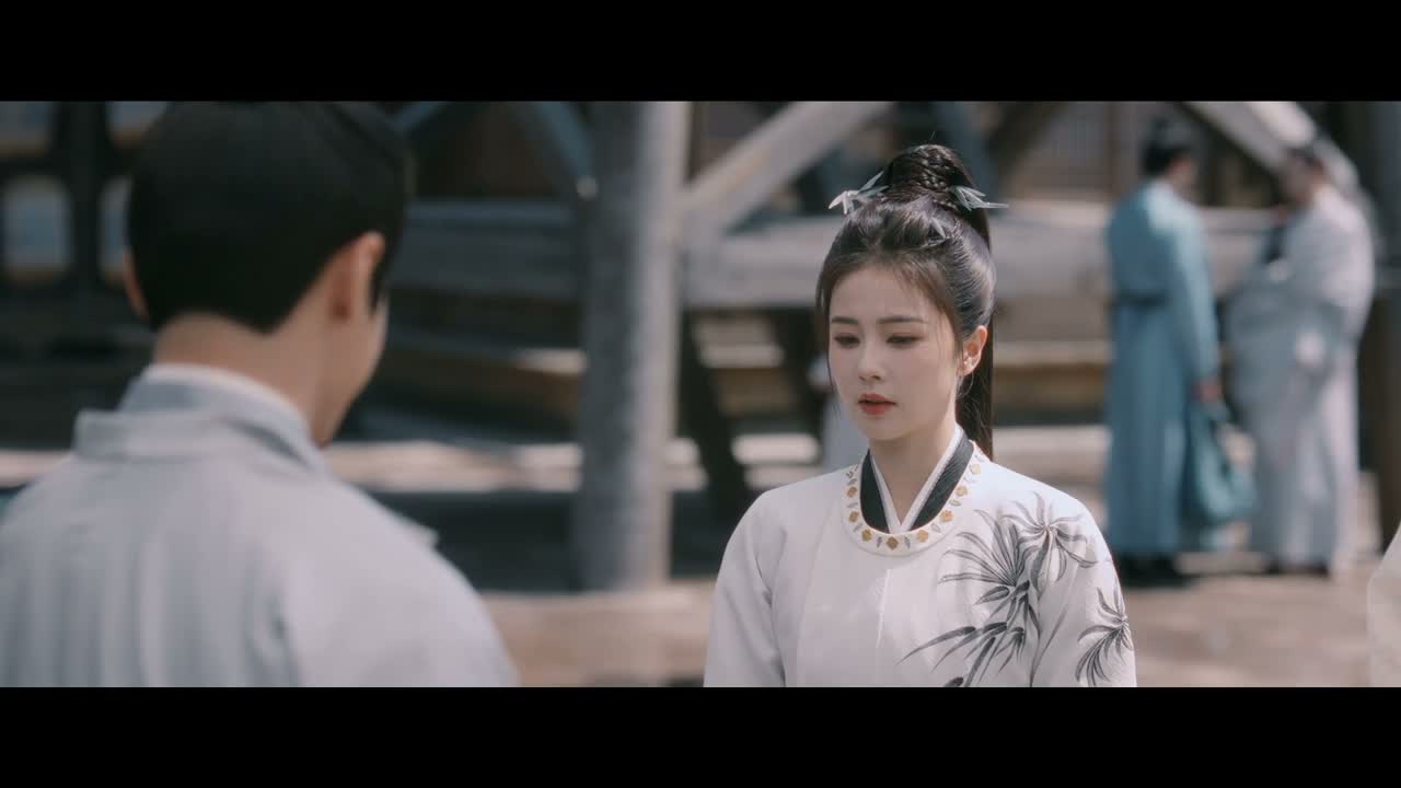 只怪我们去得太迟了
